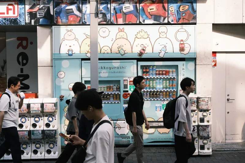 カプセルホテルの深夜チェックインを効率化する
