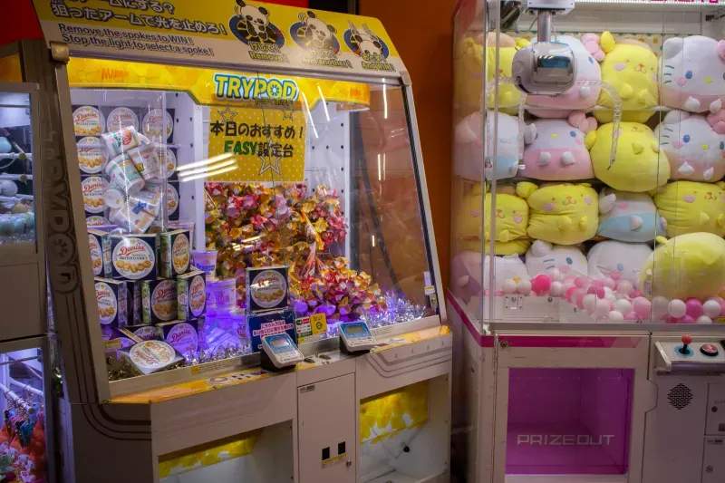 都心ステイカプセル新橋 14
