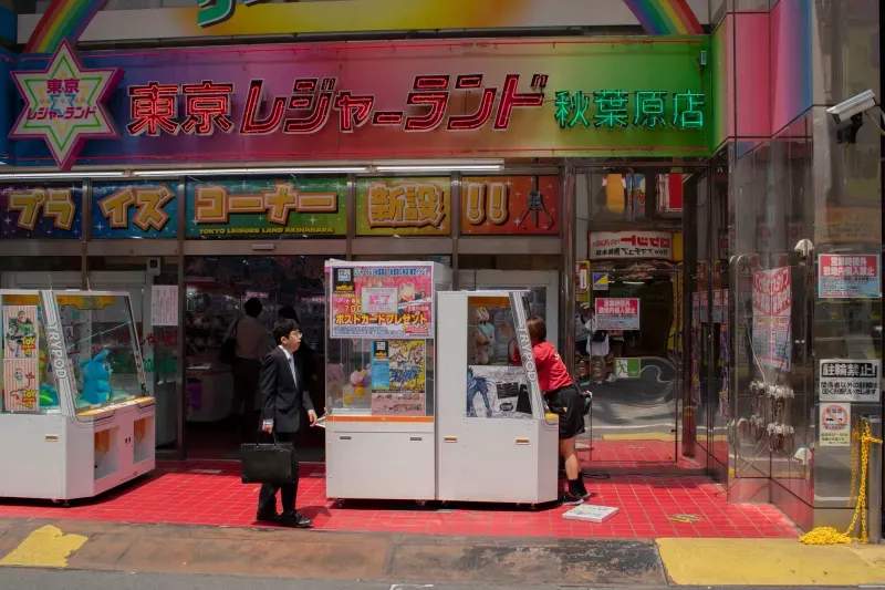 都心ステイカプセル新橋 15