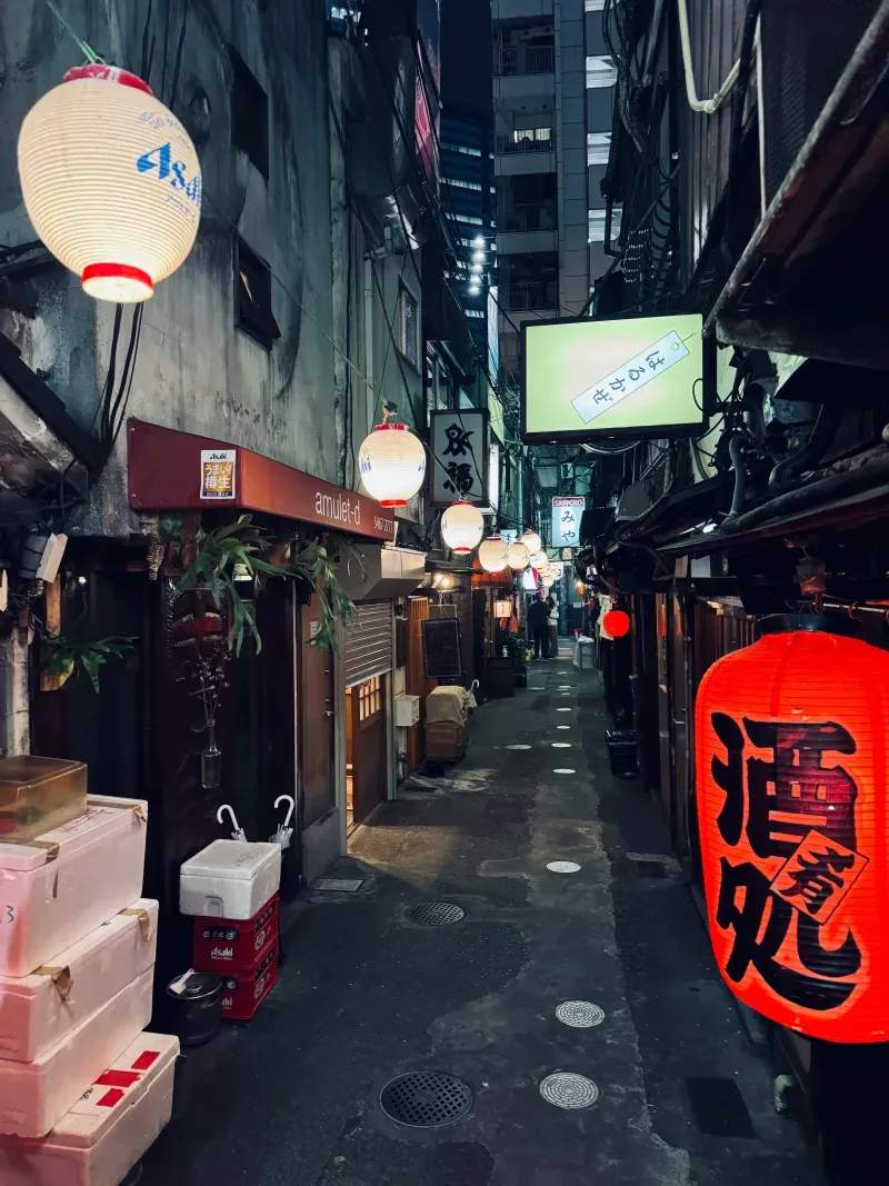 都心ステイカプセル新橋 6