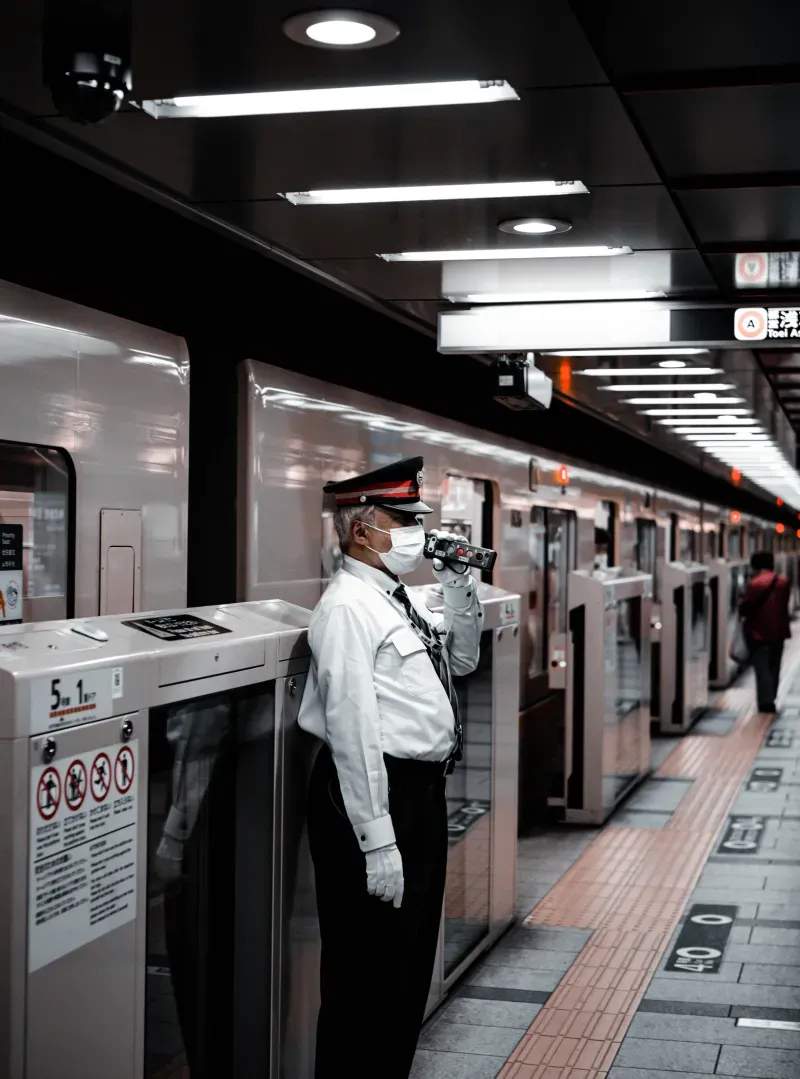 荷物預かりサービス
